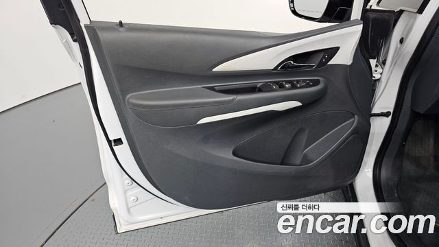 Chevrolet Bolt EV EV Premier 2018 — фото 24
