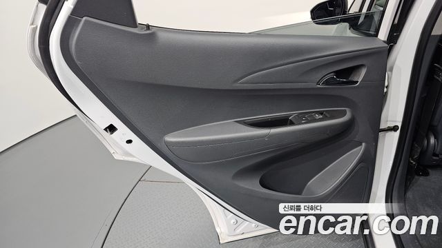 Chevrolet Bolt EV EV Premier 2018 — фото 25