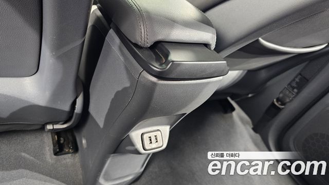 Chevrolet Bolt EV EV Premier 2018 — фото 29