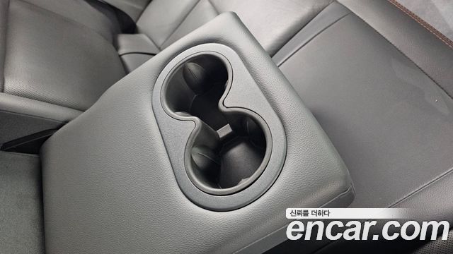 Chevrolet Bolt EV EV Premier 2018 — фото 31