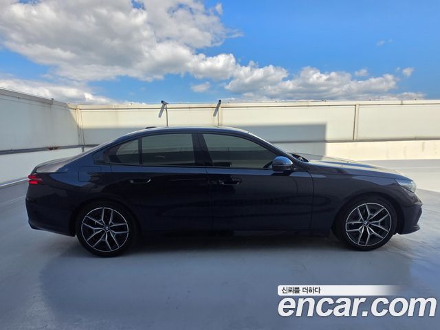 BMW 5 Series (G60) 523d xDrive M Sport 2026 — фото 16