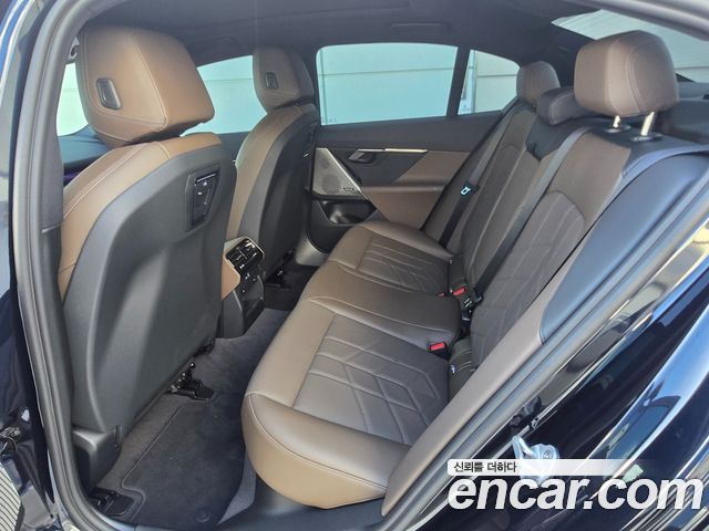 BMW 5 Series (G60) 523d xDrive M Sport 2026 — фото 19