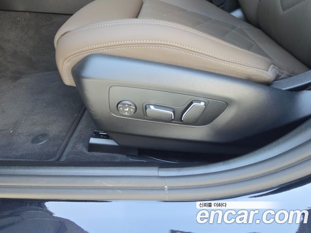 BMW 5 Series (G60) 523d xDrive M Sport 2026 — фото 20