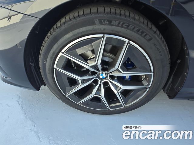 BMW 5 Series (G60) 523d xDrive M Sport 2026 — фото 22