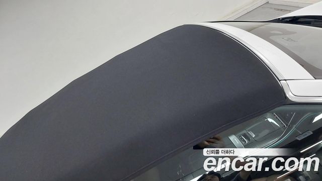 Mercedes-Benz CLE-Class (C236) CLE450 4MATIC Cabriolet 2026 — фото 19