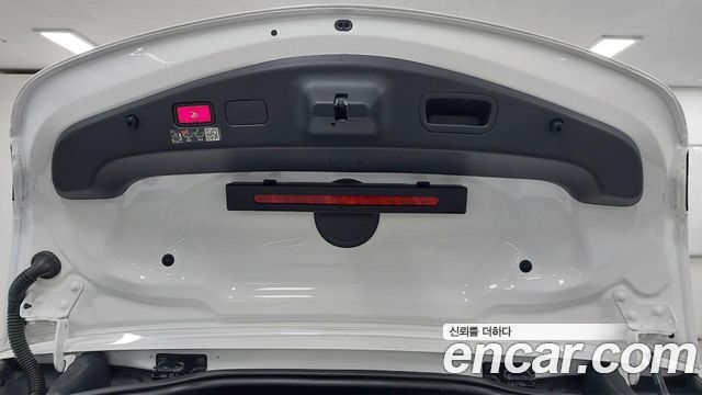 Mercedes-Benz CLE-Class (C236) CLE450 4MATIC Cabriolet 2026 — фото 20