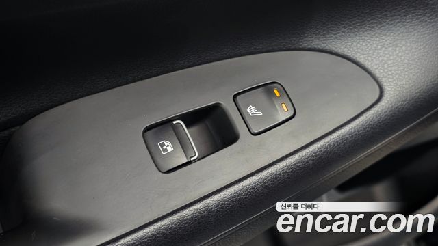 Hyundai Grandeur Hybrid (IG) Le Blanc 2023 — фото 28