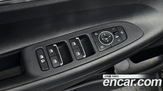 Hyundai Grandeur Hybrid (IG) Le Blanc 2023 — фото 29