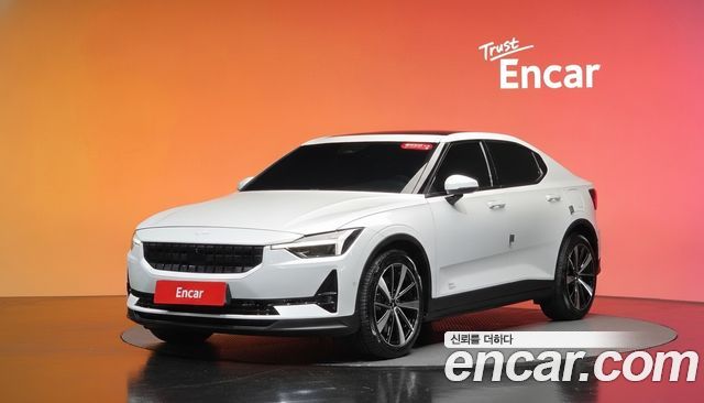 Polestar 2 Longrange Singlemotor
