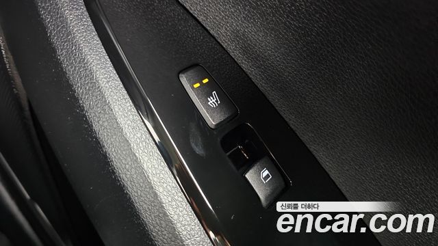 Kia Sportage Hybrid (V) Nobleless 2WD 2022 — фото 18