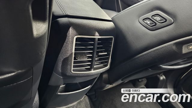 Kia Sportage Hybrid (V) Nobleless 2WD 2022 — фото 19
