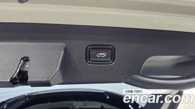 Kia Sportage Hybrid (V) Nobleless 2WD 2022 — фото 20