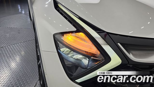 Kia Sportage Hybrid (V) Nobleless 2WD 2022 — фото 22