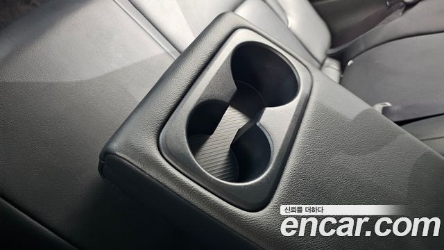 Kia Sportage Hybrid (V) Nobleless 2WD 2022 — фото 27