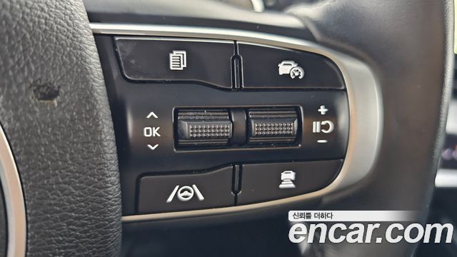 Kia Sportage Hybrid (V) Nobleless 2WD 2022 — фото 29