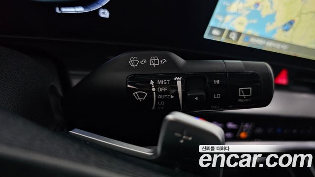 Kia Sportage Hybrid (V) Nobleless 2WD 2022 — фото 30