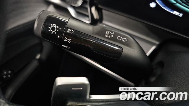 Kia Sportage Hybrid (V) Nobleless 2WD 2022 — фото 32