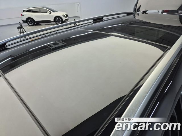 Mercedes-Benz GLS-Class (X167) GLS580 4MATIC 2024 — фото 17