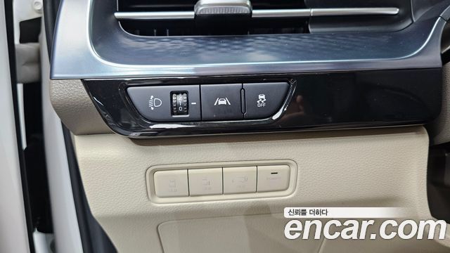 Kia Carnival (IV) Diesel 7-Seater Hi-Limousine Signature 2022 — фото 17