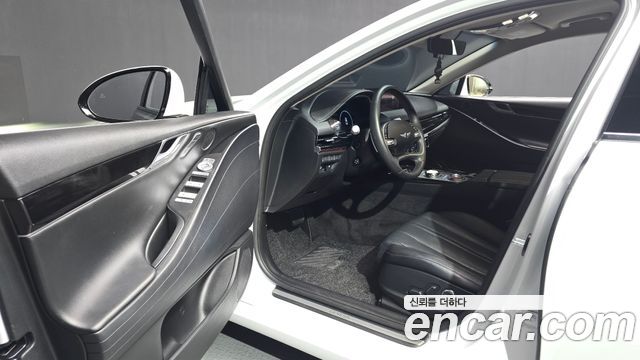 Genesis G80 (RG3) Gasoline 2.5 Turbo 2WD 2024 — фото 10