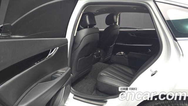 Genesis G80 (RG3) Gasoline 2.5 Turbo 2WD 2024 — фото 11