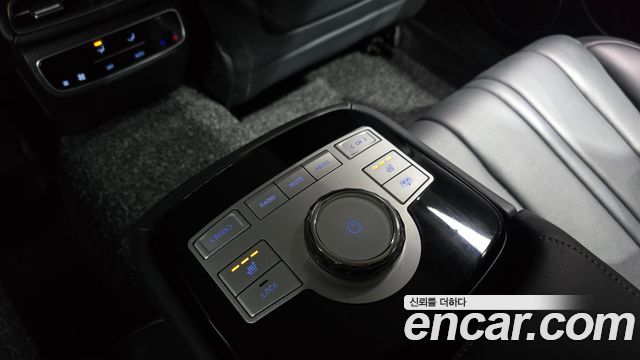 Genesis G80 (RG3) Gasoline 2.5 Turbo 2WD 2024 — фото 18