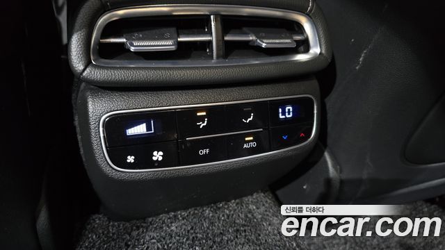 Genesis G80 (RG3) Gasoline 2.5 Turbo 2WD 2024 — фото 19