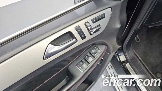 Mercedes-Benz GLE-Class (W166) GLE350 d 4MATIC Coupe 2018 — фото 13