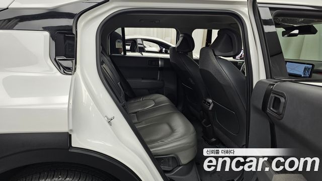 Kia EV3 Long Range 2WD Earth 2025 — фото 12