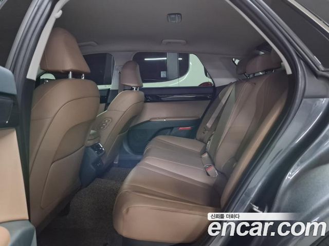Hyundai Grandeur (GN7) 2,5 Gasoline 2WD Exclusive 2025 — фото 7