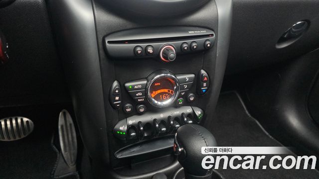 MINI Cooper SD Countryman ALL4 1st 2014 — фото 18