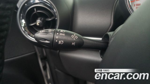 MINI Cooper SD Countryman ALL4 1st 2014 — фото 19