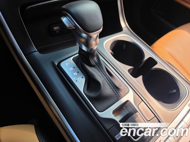Kia Carnival (IV) Gasoline 9-Seater Prestige 2023 — фото 9