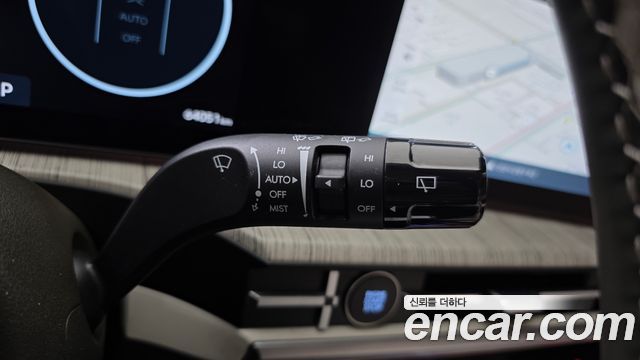 Hyundai Santa Fe (MX5) Gasoline 2.5T 4WD Calligraphy 2024 — фото 18