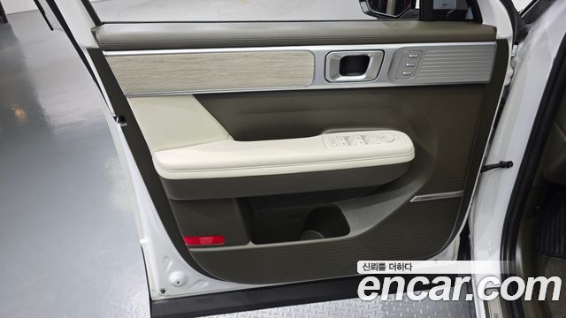 Hyundai Santa Fe (MX5) Gasoline 2.5T 4WD Calligraphy 2024 — фото 24