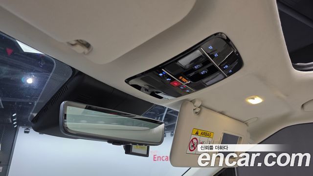 Hyundai Santa Fe (MX5) Gasoline 2.5T 4WD Calligraphy 2024 — фото 31