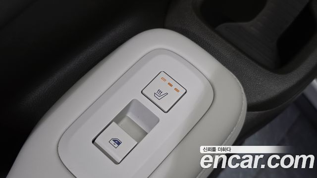 Hyundai Santa Fe (MX5) Gasoline 2.5T 4WD Calligraphy 2024 — фото 32