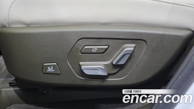 Hyundai Santa Fe (MX5) Gasoline 2.5T 4WD Calligraphy 2024 — фото 33