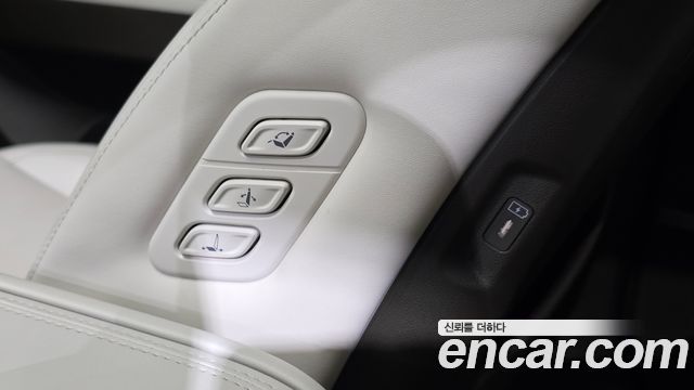 Hyundai Santa Fe (MX5) Gasoline 2.5T 4WD Calligraphy 2024 — фото 34