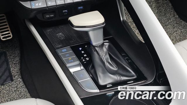 Hyundai Avante (CN7) 1.6 Inspiration 2021 — фото 9
