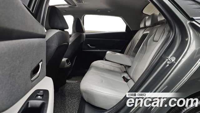 Hyundai Avante (CN7) 1.6 Inspiration 2021 — фото 15