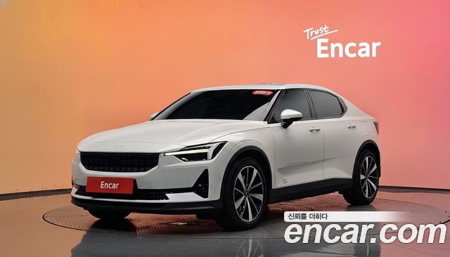 Polestar 2 Longrange Singlemotor