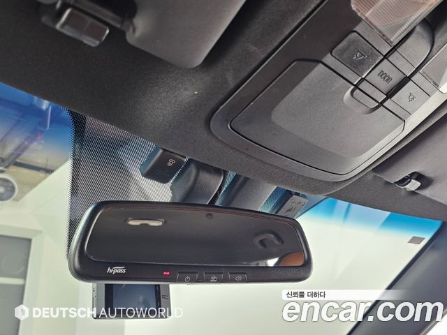 KG Mobility (SsangYong) Tivoli Armor Gear Edition 2WD 2018 — фото 22