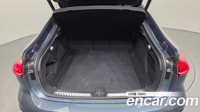 Audi A5 (B10) 40 TFSI Quattro S Line Black Edition 2025 — фото 20