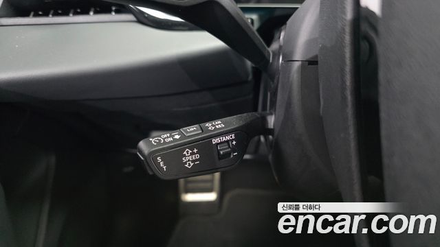 Audi A5 (B10) 40 TFSI Quattro S Line Black Edition 2025 — фото 29