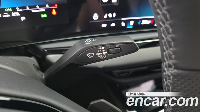 Audi A5 (B10) 40 TFSI Quattro S Line Black Edition 2025 — фото 30