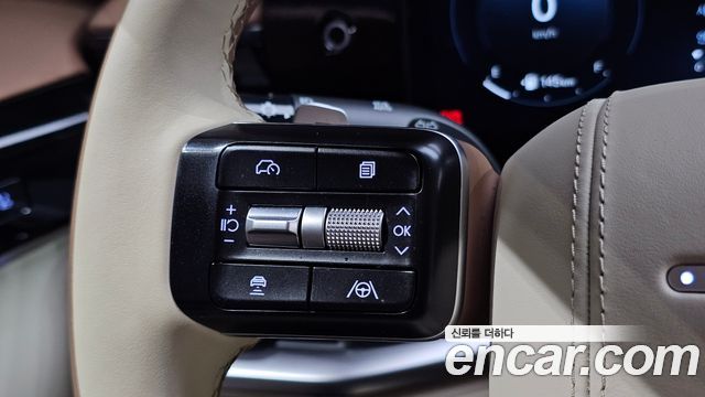 Hyundai Grandeur (GN7) 2,5 Gasoline 2WD Calligraphy 2025 — фото 19