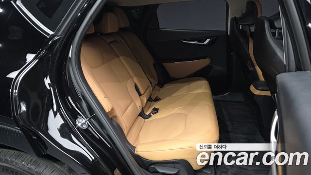 Kia EV6 Long Range Earth 2023 — фото 12