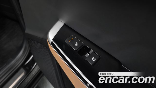 Kia EV6 Long Range Earth 2023 — фото 18