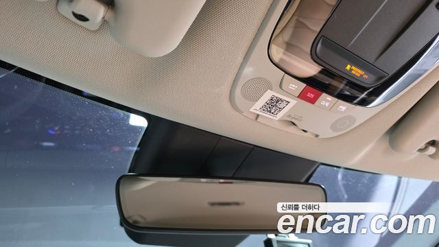 Kia EV6 Long Range Earth 2023 — фото 19